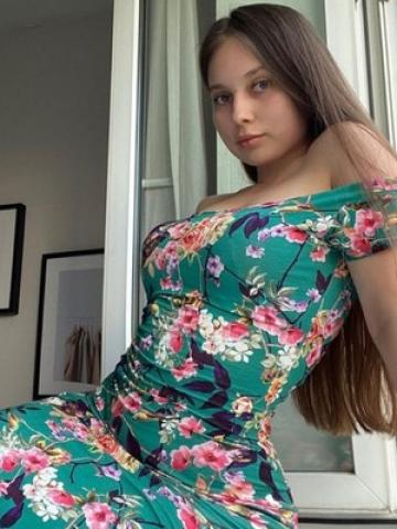 Индивидуалка Леночка Фотография 2