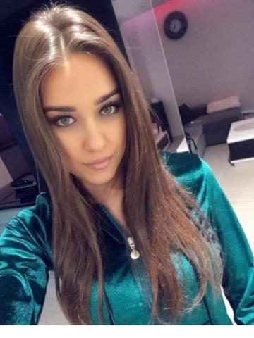 Индивидуалка Хельга Фотография 3